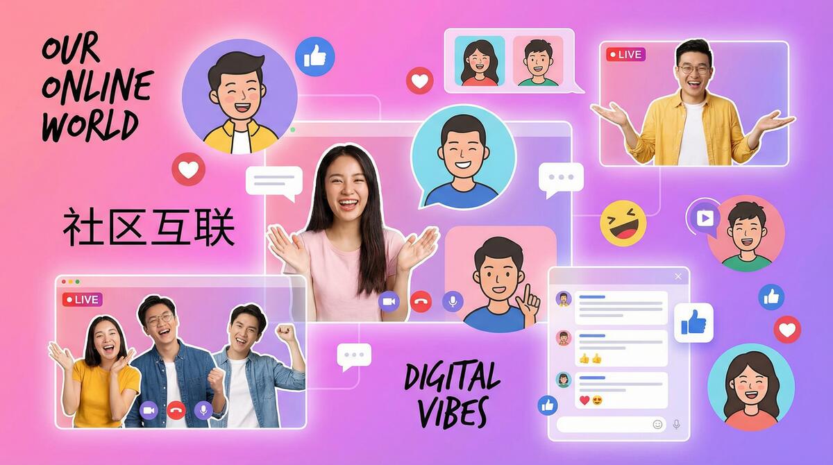 麻豆传媒甜心社区