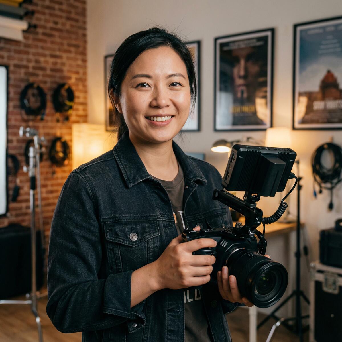 麻豆传媒摄影师李雪